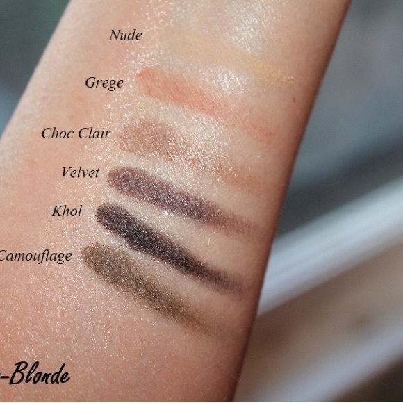 2nd - Dior Diorshow Mono Eyeshadow 477 Camoflage SEALED REFILL. - Picture 4 of 4